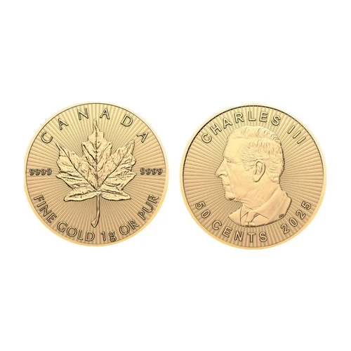 Gold und Silber sicher kaufen: Krügerrand, Maple Leaf und Philharmoniker im Vergleich